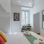 Peaceful Retreat In Central Rome