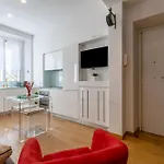 Peaceful Retreat In Central Rome
